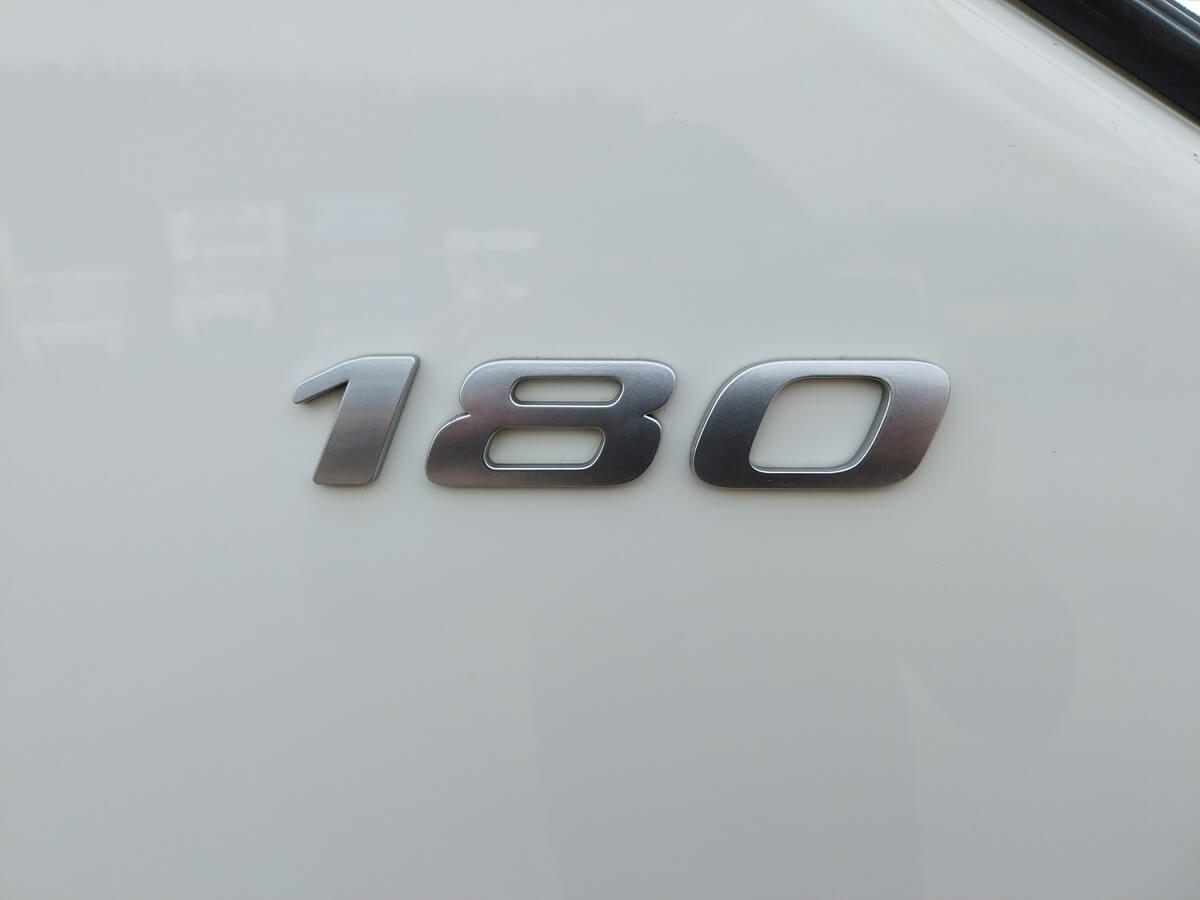 Daf LF 180, 2019, 20ft Box Body Truck, 7.5 Ton, 161000 Kms, Euro 6 - Image 14