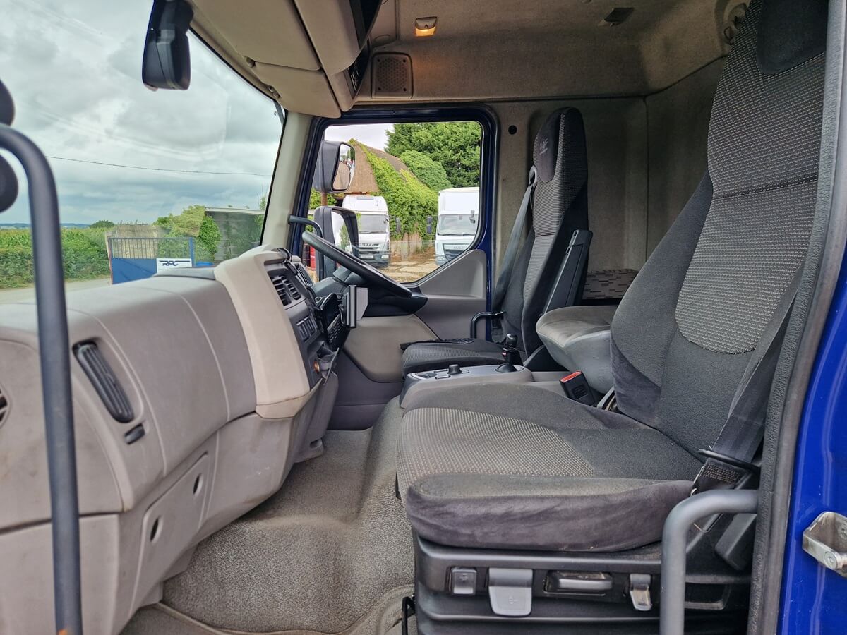 DAF LF 220, 2016, 24ft Curtainsider, 18 Ton, 270000 Kms, Ideal Scaffold Truck - Image 13