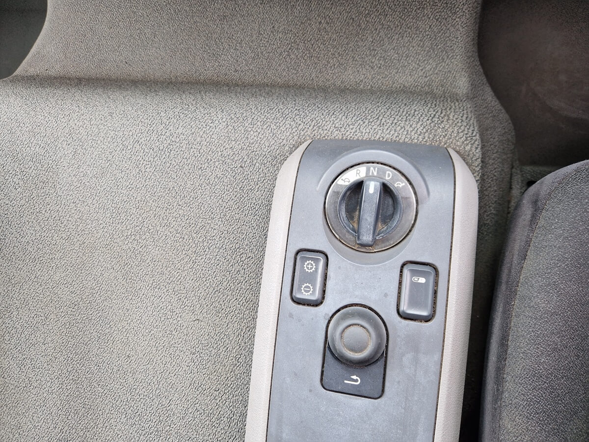 DAF LF 220, 2016, 24ft Curtainsider, 18 Ton, 270000 Kms, Ideal Scaffold Truck - Image 18