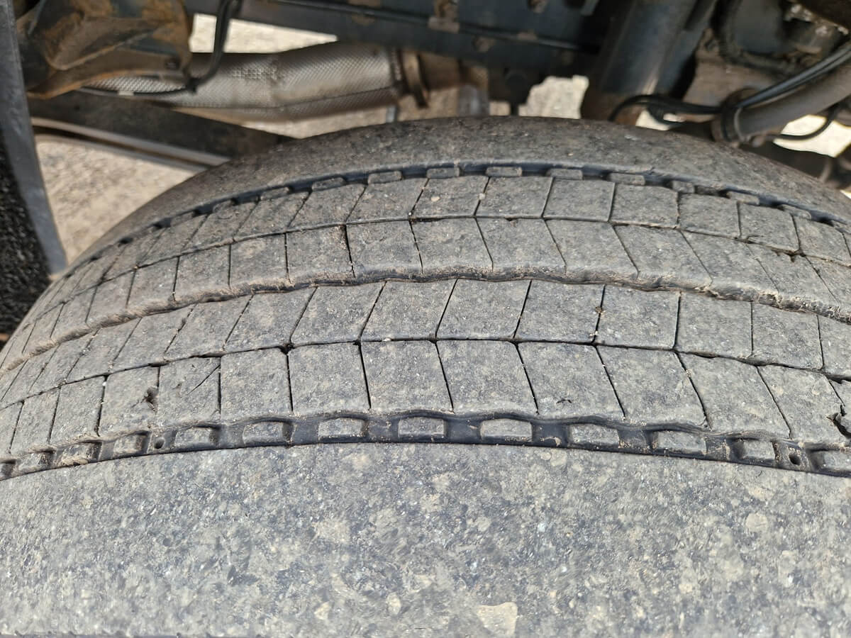 DAF LF 220, 2016, 24ft Curtainsider, 18 Ton, 270000 Kms, Ideal Scaffold Truck - Image 22