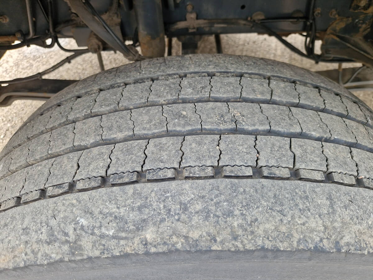 DAF LF 220, 2016, 24ft Curtainsider, 18 Ton, 270000 Kms, Ideal Scaffold Truck - Image 25