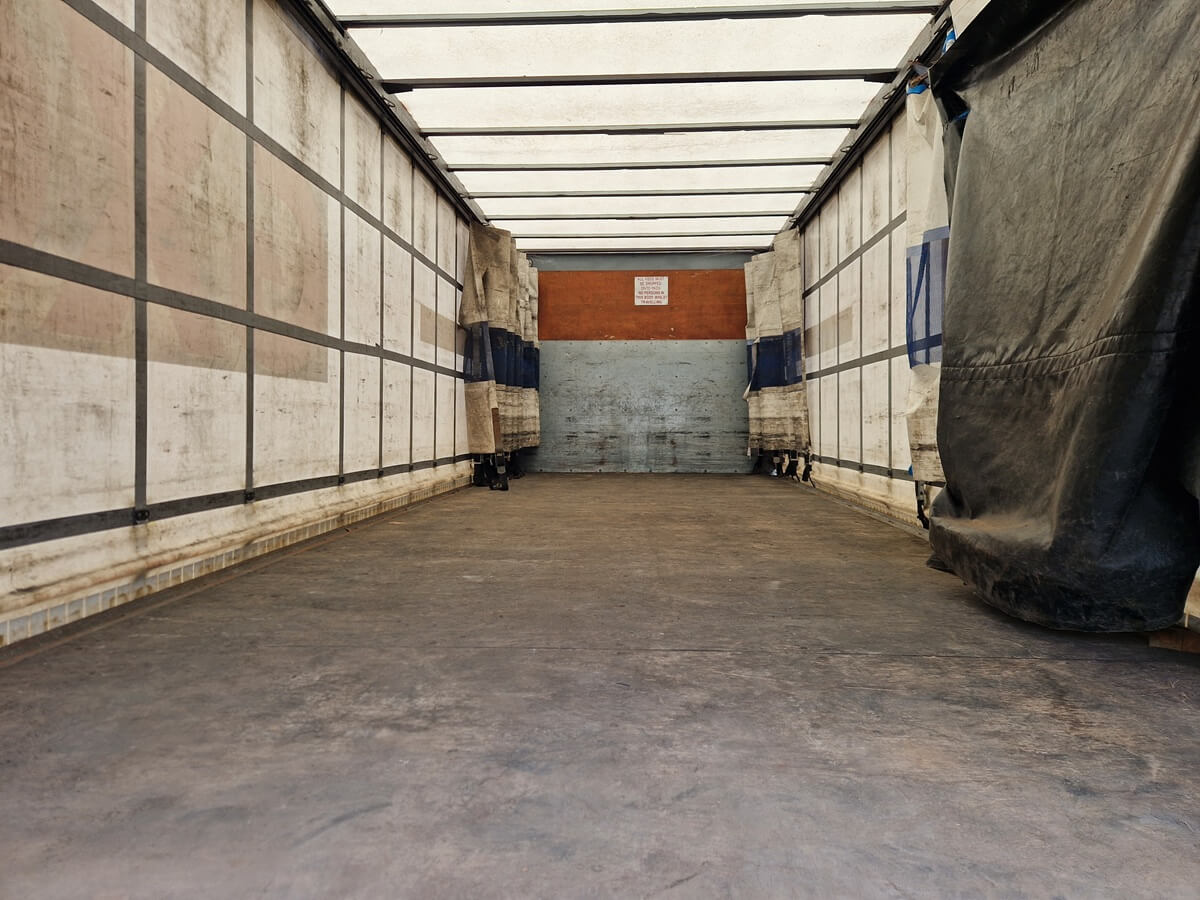 DAF LF 220, 2016, 24ft Curtainsider, 18 Ton, 270000 Kms, Ideal Scaffold Truck - Image 7