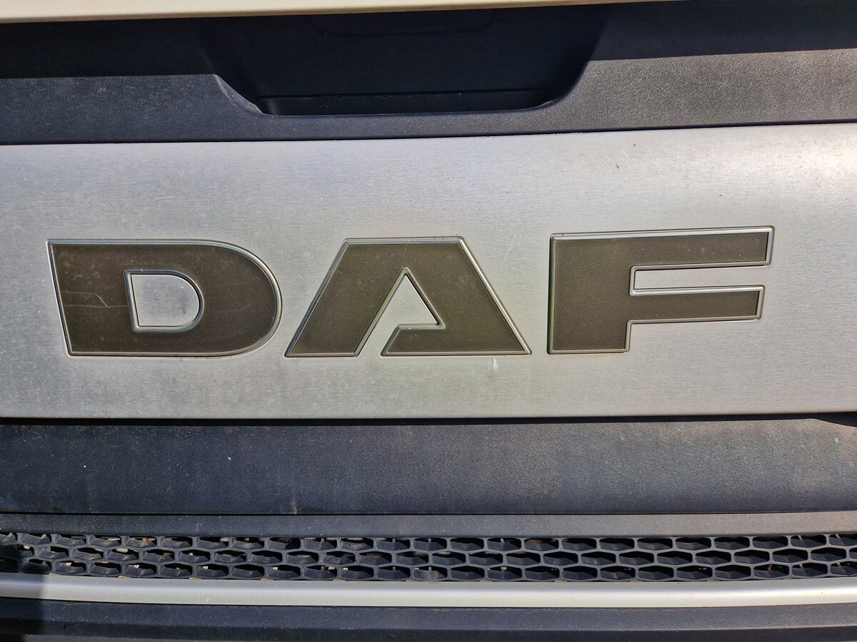 Daf CF 260, 2019, 30ft Curtainsider Truck, High Roof Sleeper Cab, Jan 27 MOT, Manual Gearbox - Image 13