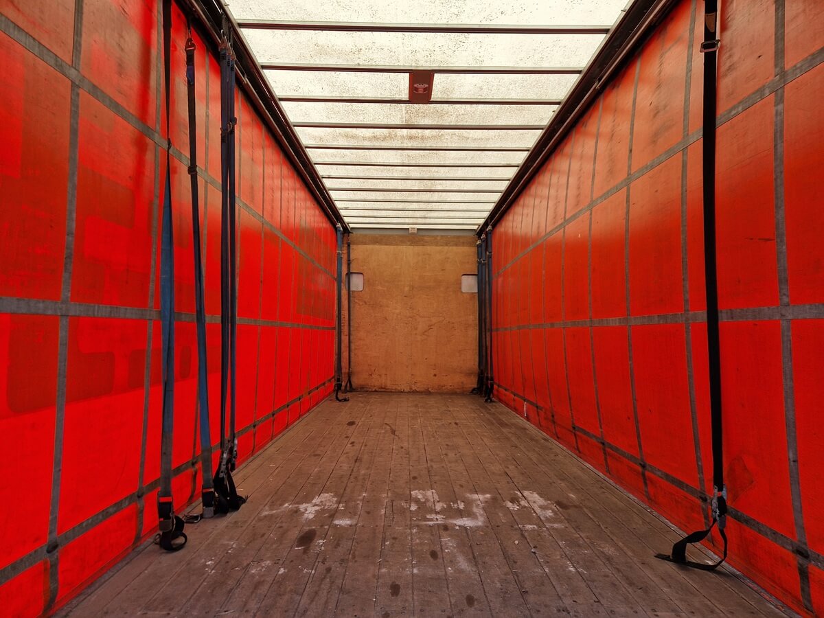 Daf CF 260, 2019, 30ft Curtainsider Truck, High Roof Sleeper Cab, Jan 27 MOT, Manual Gearbox - Image 9