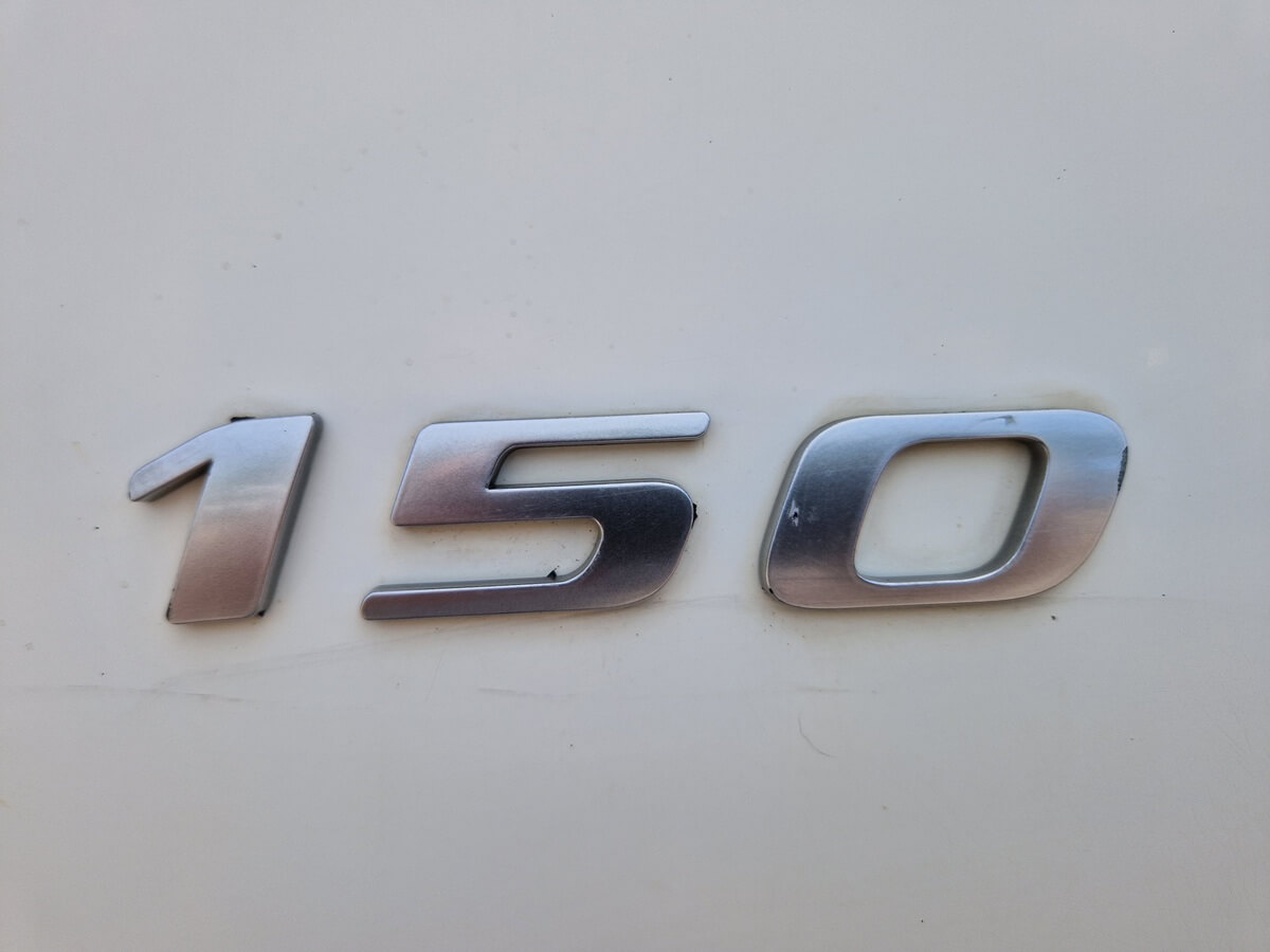 DAF LF 150, 2015/ 65 reg, 13ft Tipper Body, Manual, Euro 6, 7.5 Ton, 184000 Kms - Image 13