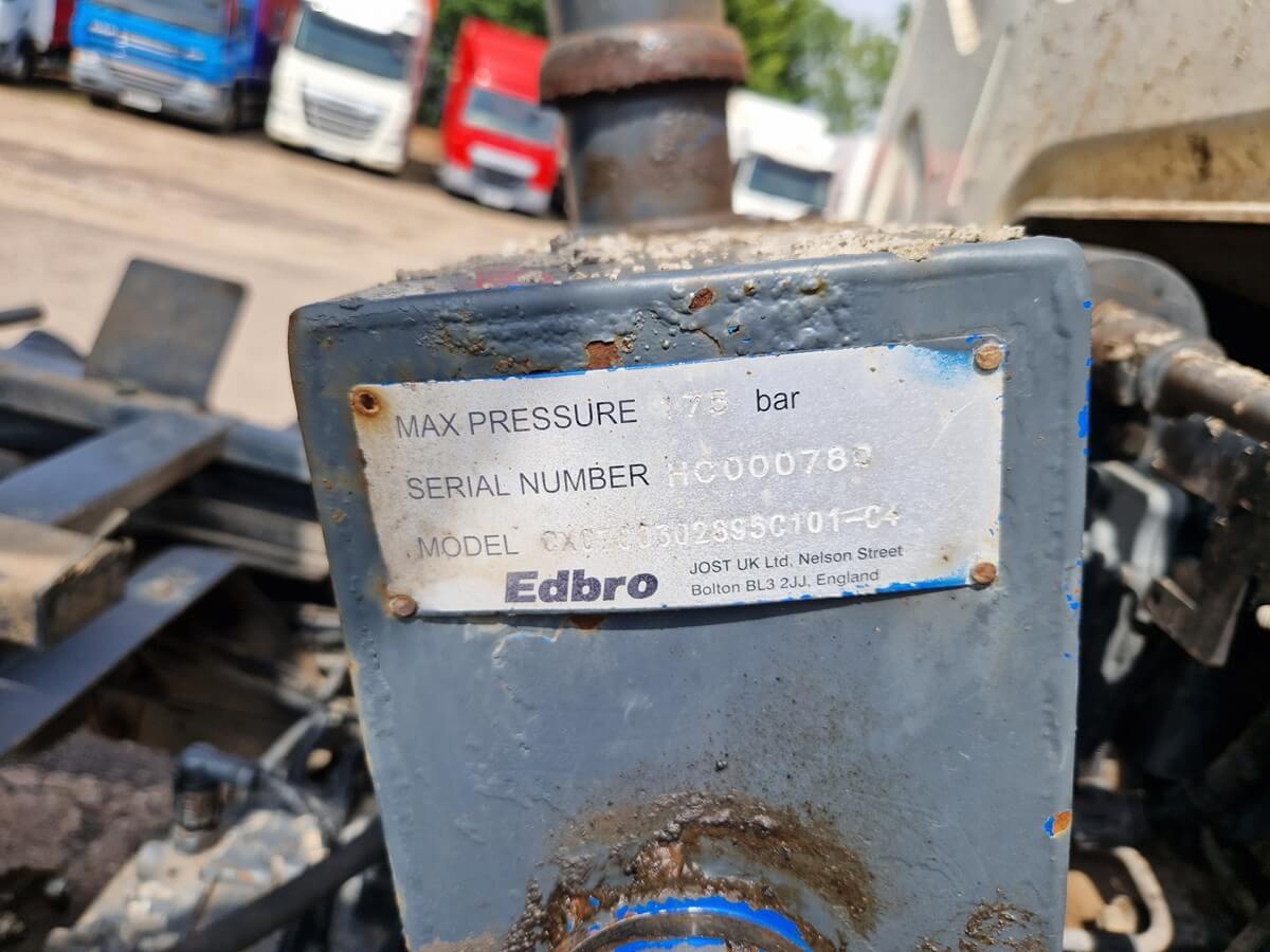 DAF LF 150, 2015/ 65 reg, 13ft Tipper Body, Manual, Euro 6, 7.5 Ton, 184000 Kms - Image 18