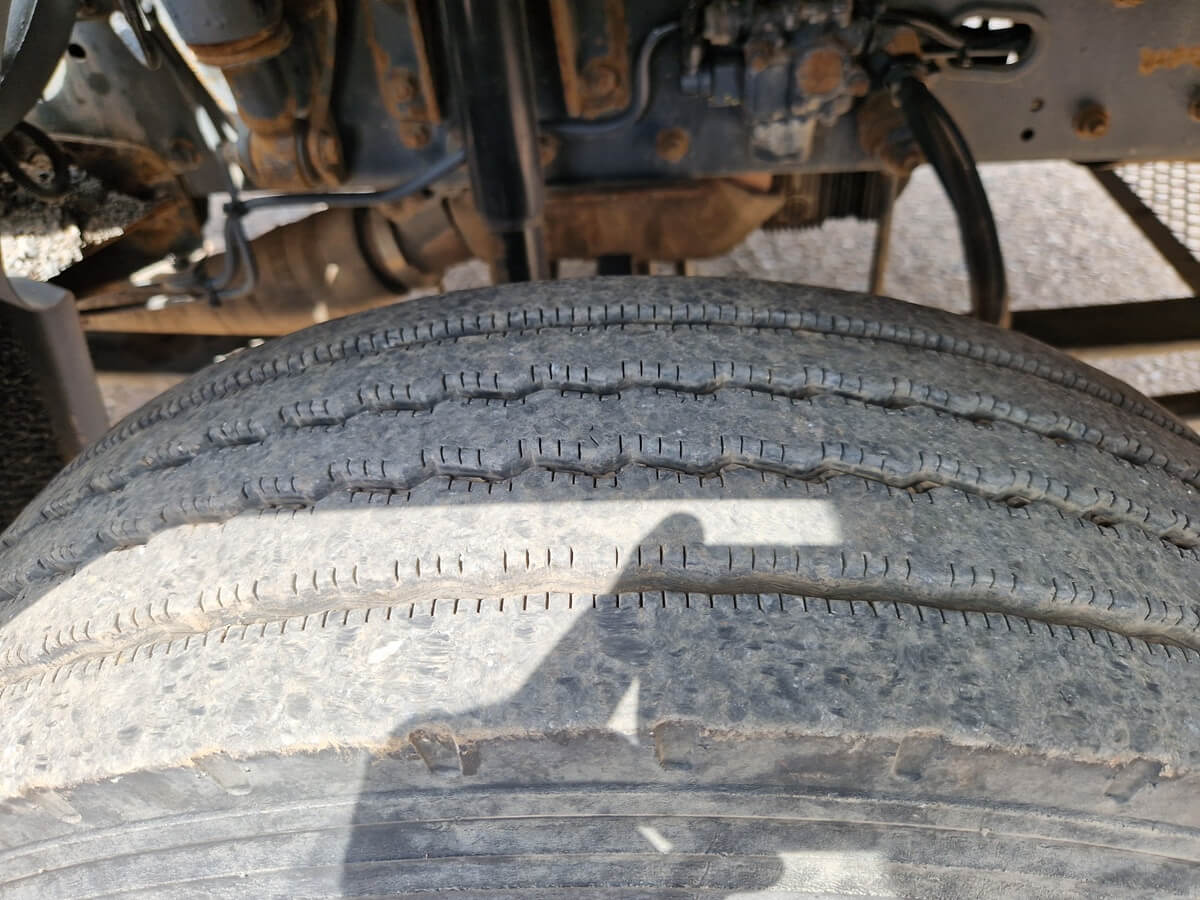 DAF LF 150, 2015/ 65 reg, 13ft Tipper Body, Manual, Euro 6, 7.5 Ton, 184000 Kms - Image 29