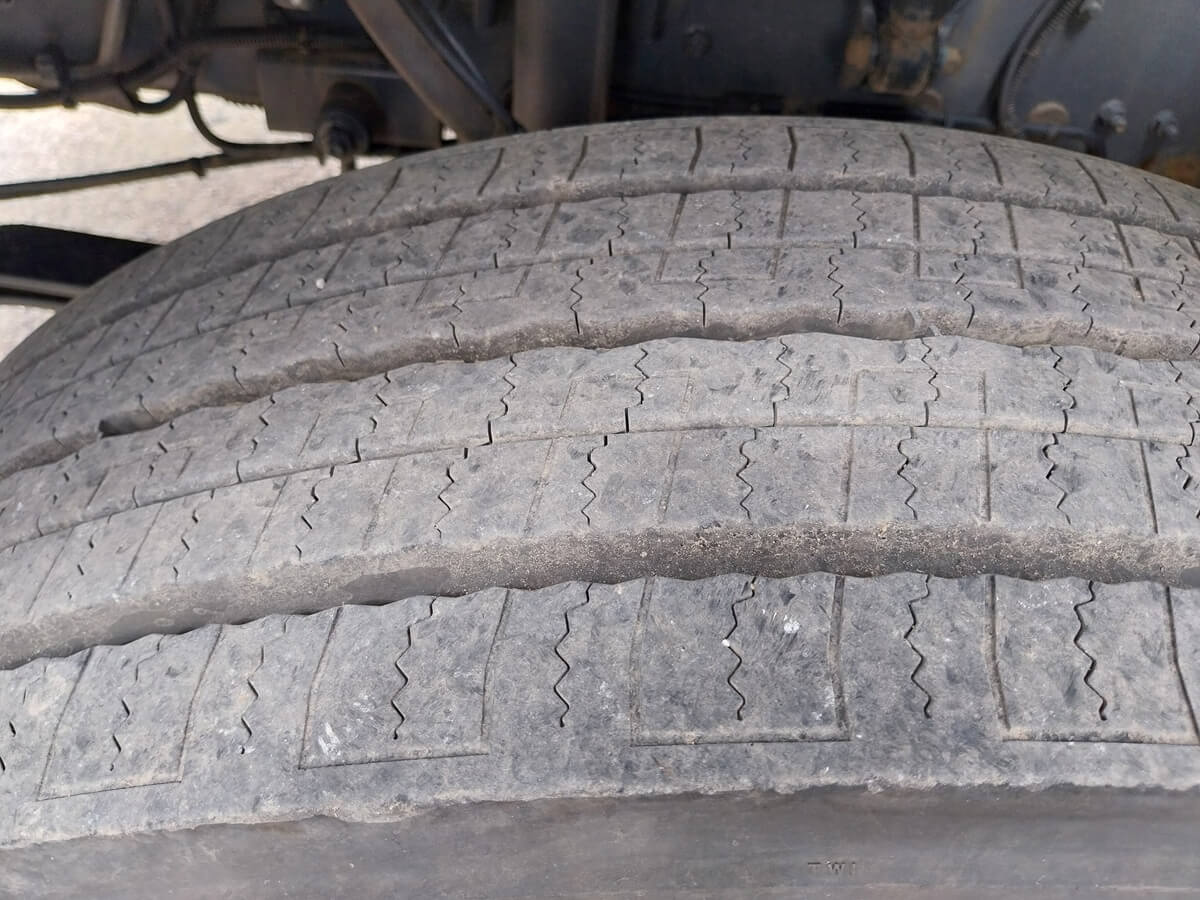 DAF LF 230, 2020, 26ft Box Body Truck, May 2026 MOT, 274000 Kms - Image 29