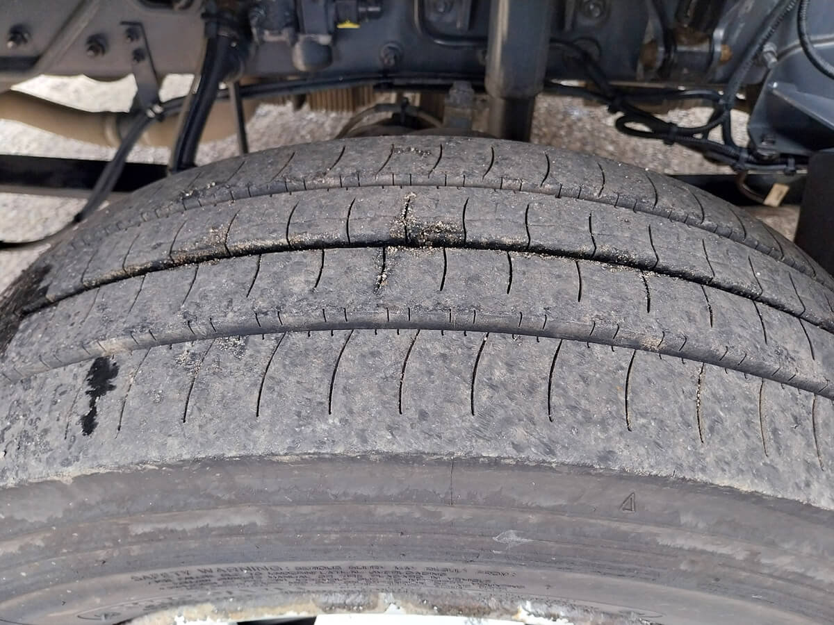 Daf LF 180, 2021, 22ft Box Body Truck, 7.5 Ton, 282000 Kms, 1 Owner, May 26 MOT - Image 31