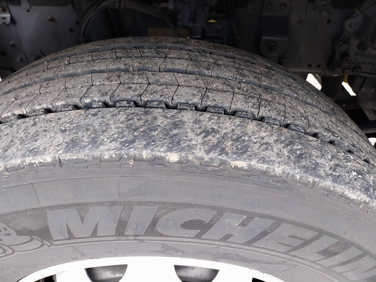 Daf CF 370, 2020/ 70 reg, 26ft Box Body Truck, Hi Roof Sleeper, 382000 Kms, Euro 6 - Image 26