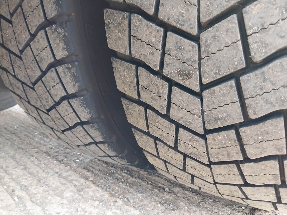 Daf CF 370, 2020/ 70 reg, 26ft Box Body Truck, Hi Roof Sleeper, 382000 Kms, Euro 6 - Image 28