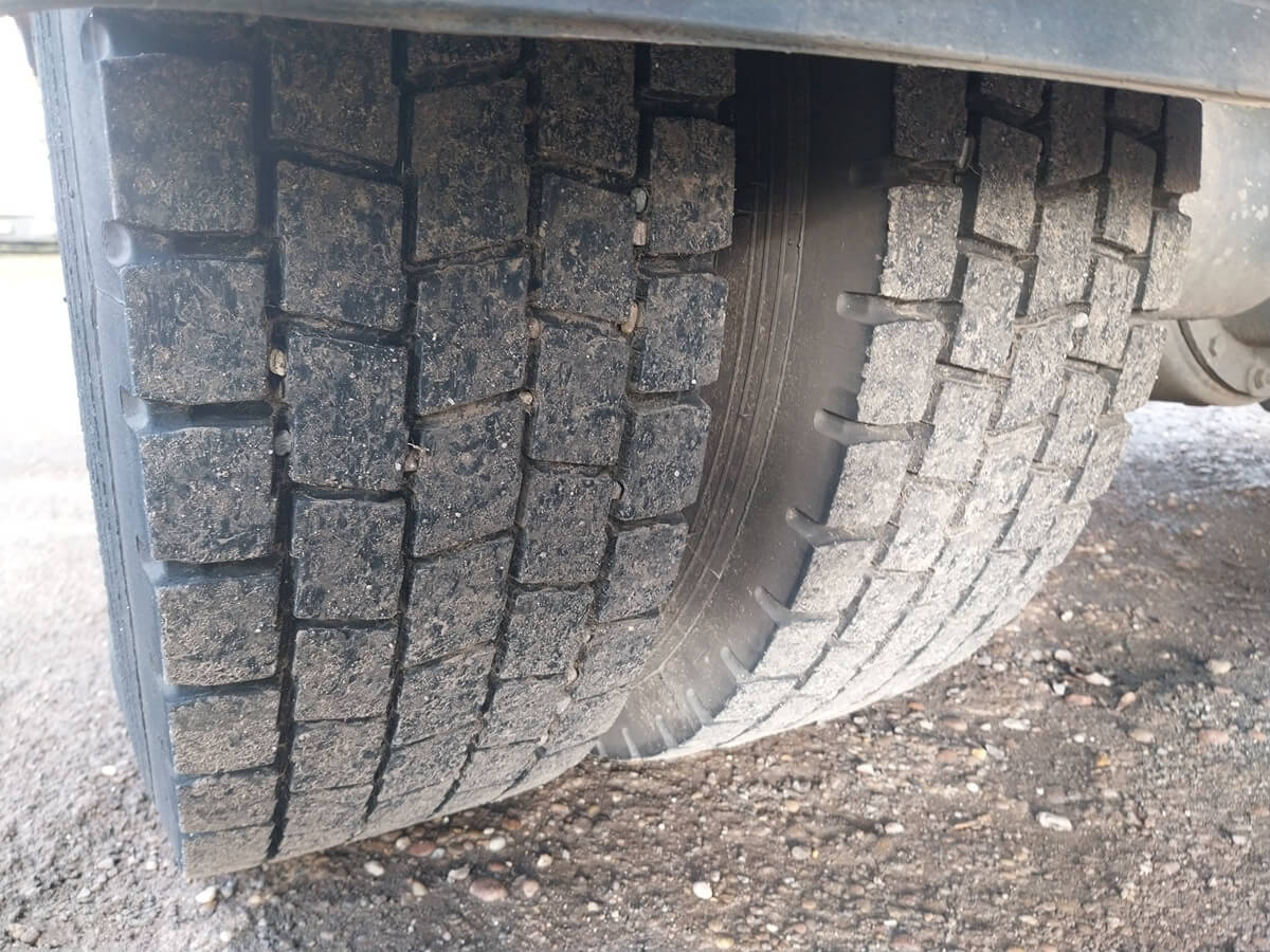 Daf LF 150, 2018, 22ft Curtainsider Truck, 7.5 Ton, 284000 Kms, Euro 6 - Image 24