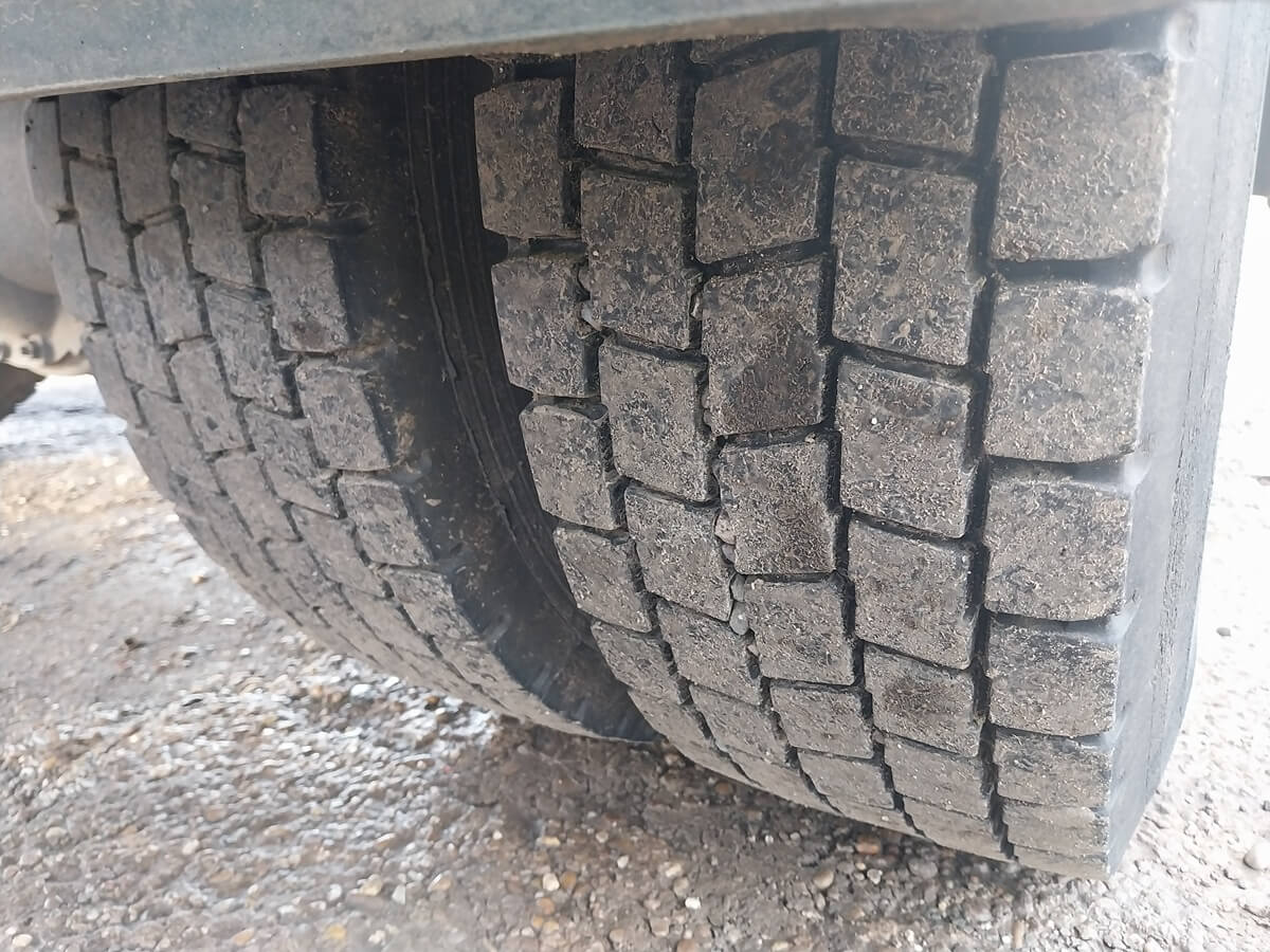 Daf LF 150, 2018, 22ft Curtainsider Truck, 7.5 Ton, 284000 Kms, Euro 6 - Image 25