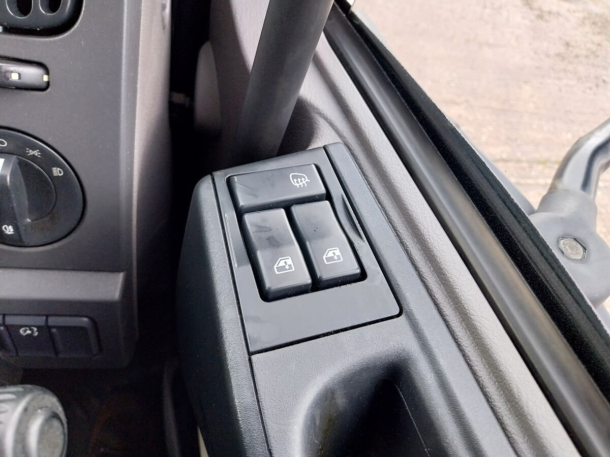 Daf LF 180, 2019, 22ft Curtainsider Truck, 7.5 Ton, 319000 Kms, Euro 6 - Image 25