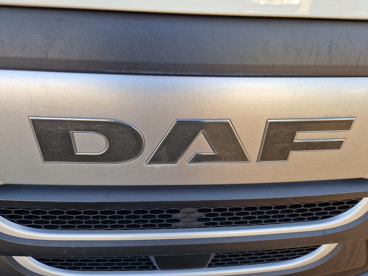 Daf LF 180, 2020, 20ft Box Body Truck, 7.5 Ton, 377000 Kms, Euro 6 - Image 11