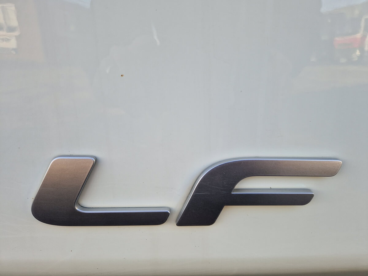 Daf LF 180, 2020, 20ft Box Body Truck, 7.5 Ton, 377000 Kms, Euro 6 - Image 12