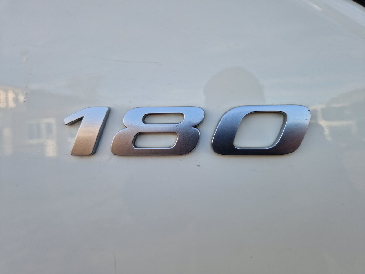 Daf LF 180, 2020, 20ft Box Body Truck, 7.5 Ton, 377000 Kms, Euro 6 - Image 13