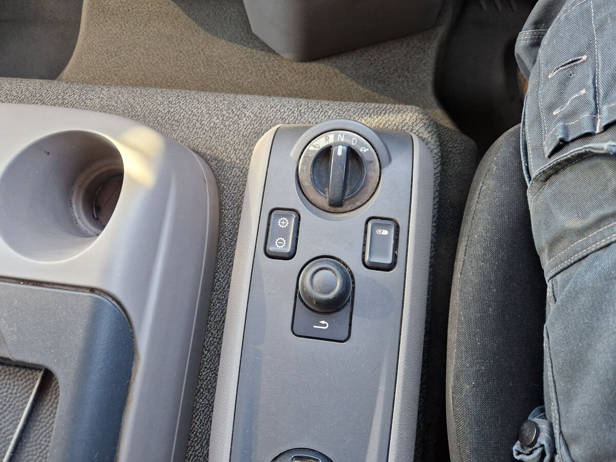 Daf LF 180, 2020, 20ft Box Body Truck, 7.5 Ton, 377000 Kms, Euro 6 - Image 20