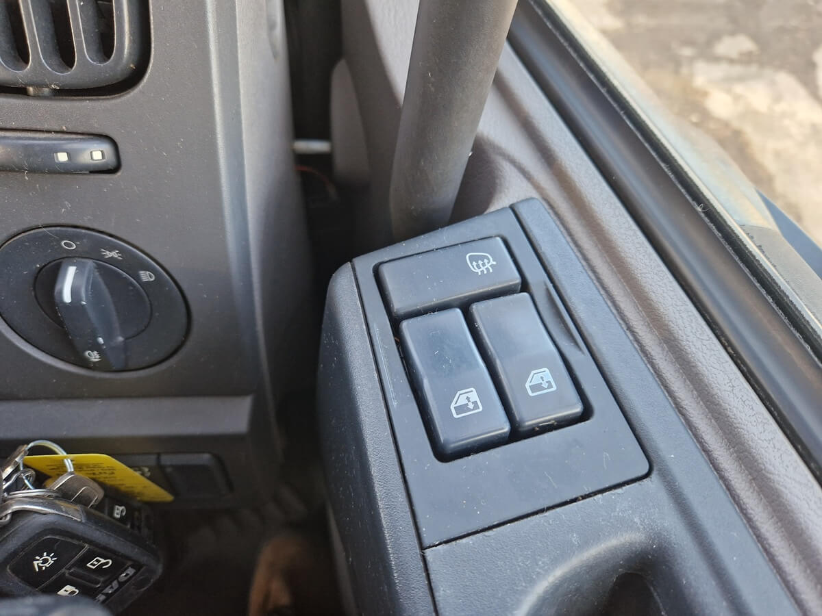 Daf LF 180, 2020, 20ft Box Body Truck, 7.5 Ton, 377000 Kms, Euro 6 - Image 22