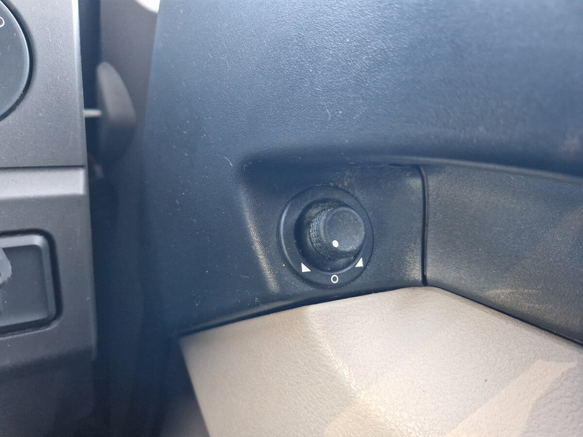 Daf LF 180, 2020, 20ft Box Body Truck, 7.5 Ton, 377000 Kms, Euro 6 - Image 23