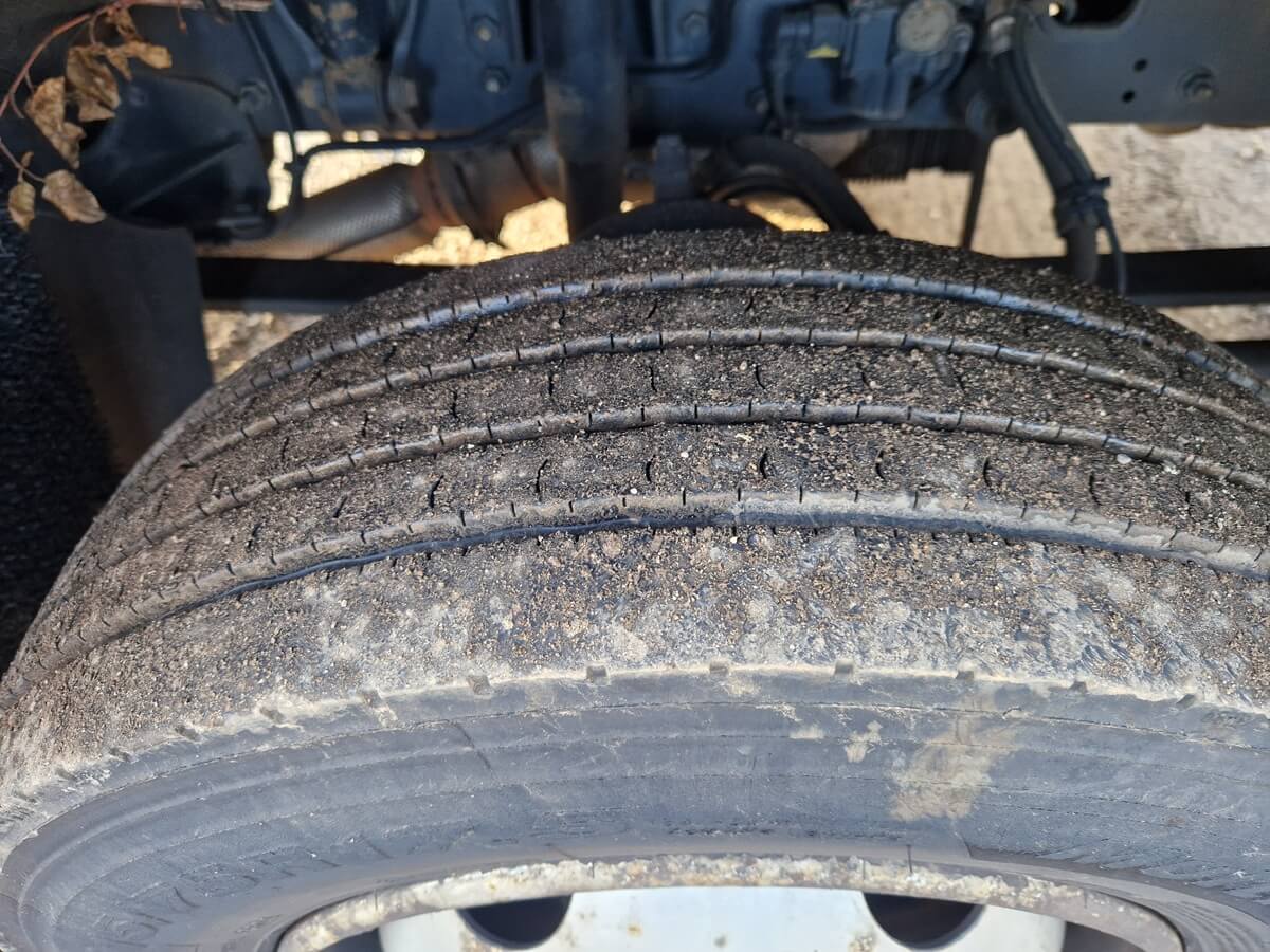 Daf LF 180, 2020, 20ft Box Body Truck, 7.5 Ton, 377000 Kms, Euro 6 - Image 26