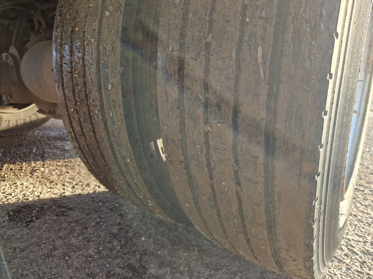 Daf LF 180, 2020, 20ft Box Body Truck, 7.5 Ton, 377000 Kms, Euro 6 - Image 28