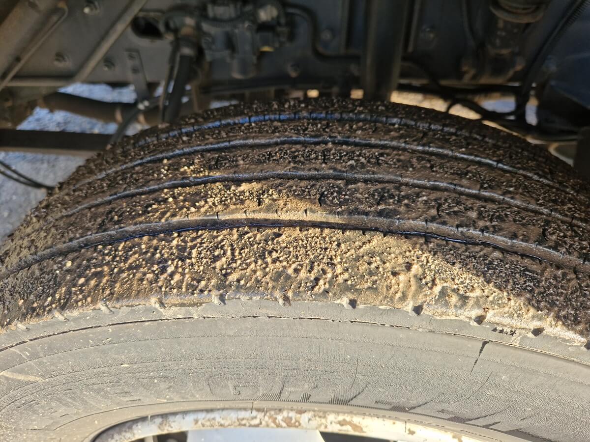 Daf LF 180, 2020, 20ft Box Body Truck, 7.5 Ton, 377000 Kms, Euro 6 - Image 29