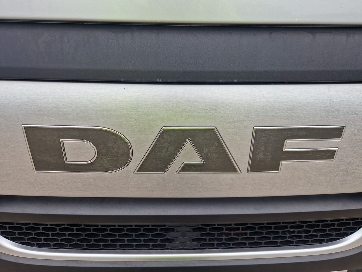 Daf LF 210, 2018, 22ft Curtainsider or Cab Chassis, 12 Ton, 284000 Kms, Euro 6 - Image 11