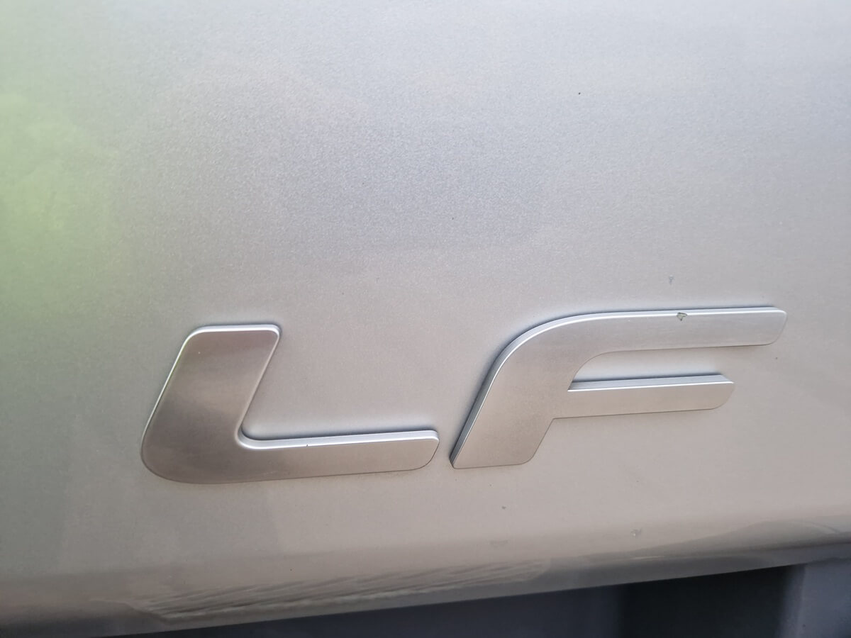 Daf LF 210, 2018, 22ft Curtainsider or Cab Chassis, 12 Ton, 284000 Kms, Euro 6 - Image 12