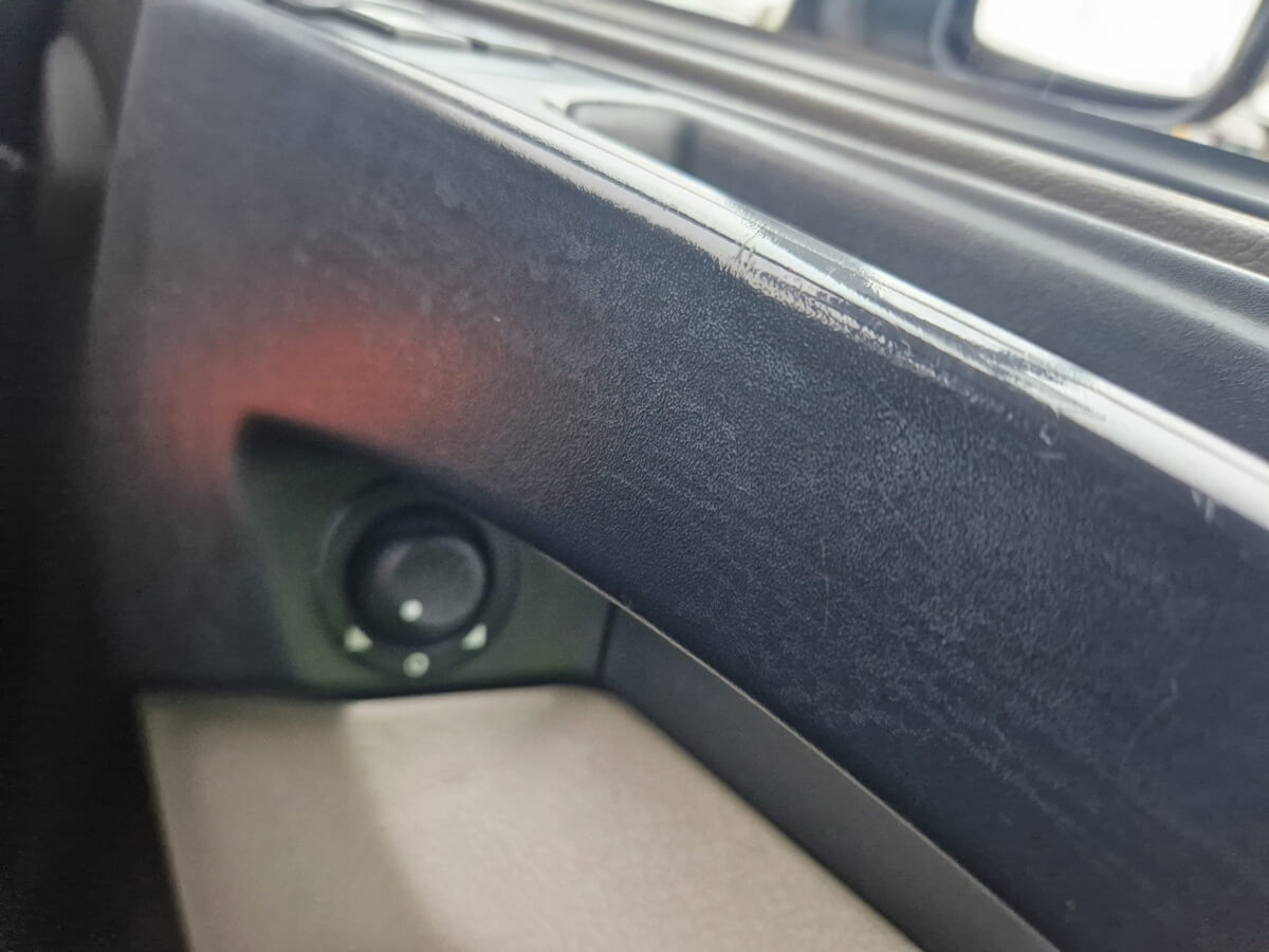 Daf LF 210, 2018, 22ft Curtainsider or Cab Chassis, 12 Ton, 284000 Kms, Euro 6 - Image 26