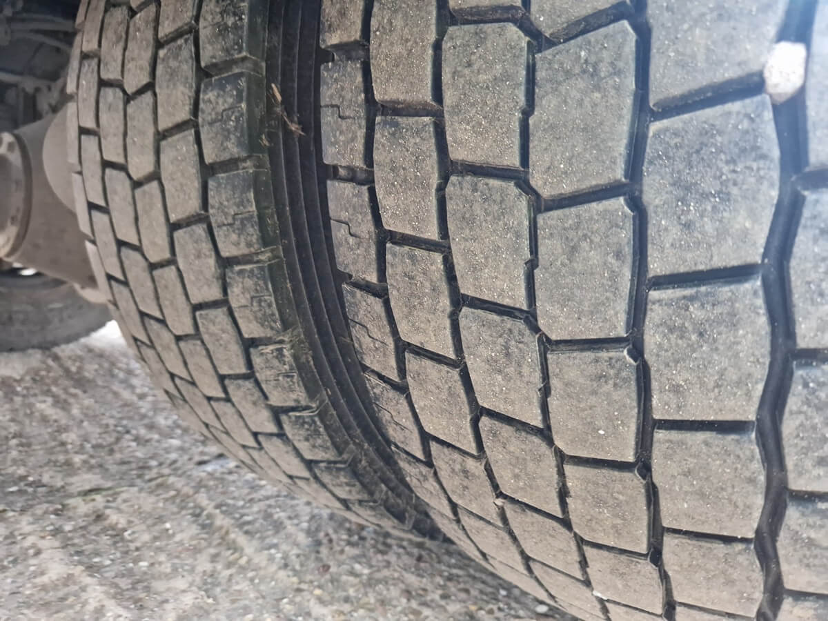 Daf LF 210, 2018, 22ft Curtainsider or Cab Chassis, 12 Ton, 284000 Kms, Euro 6 - Image 30