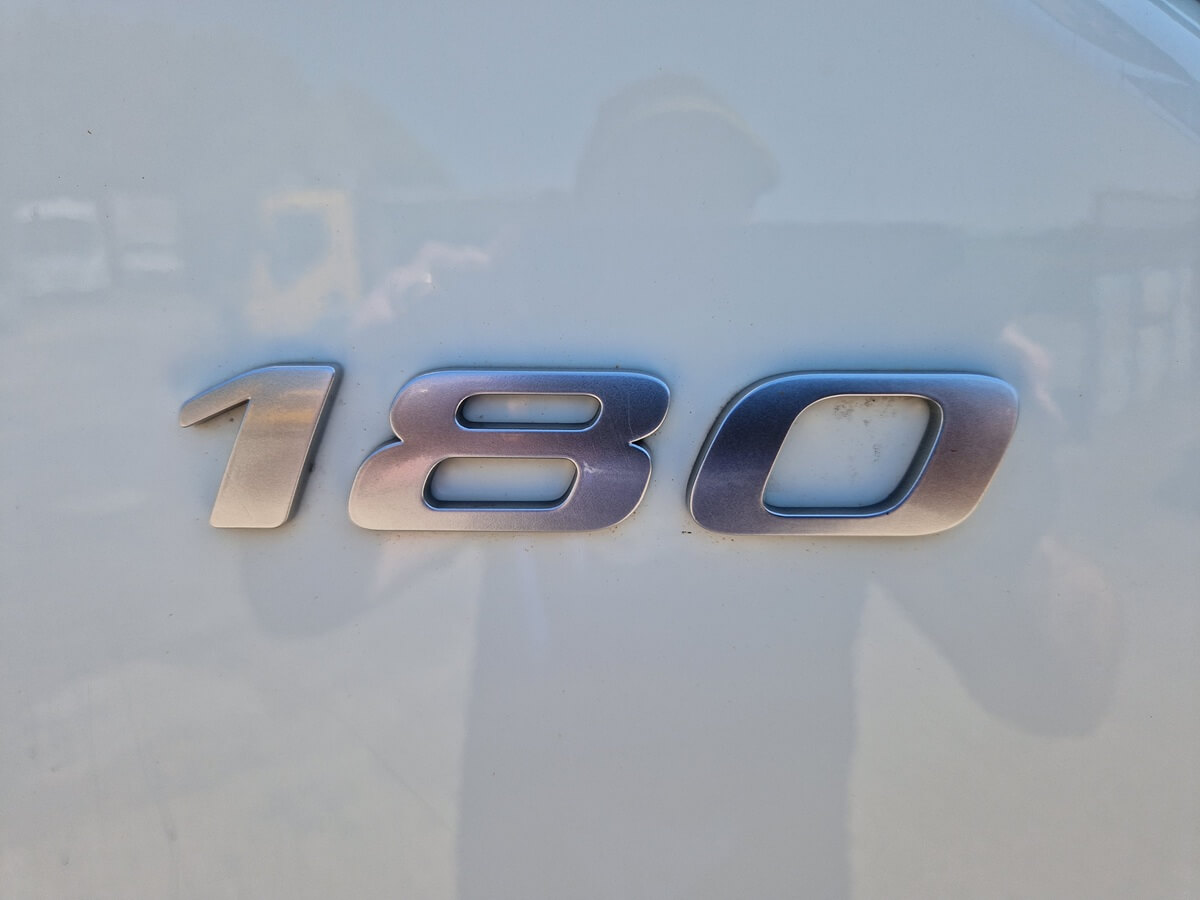 Daf LF 180, 2021, 20ft Box Body Truck, 7.5 Ton, 124000 Kms, Euro 6 - Image 14