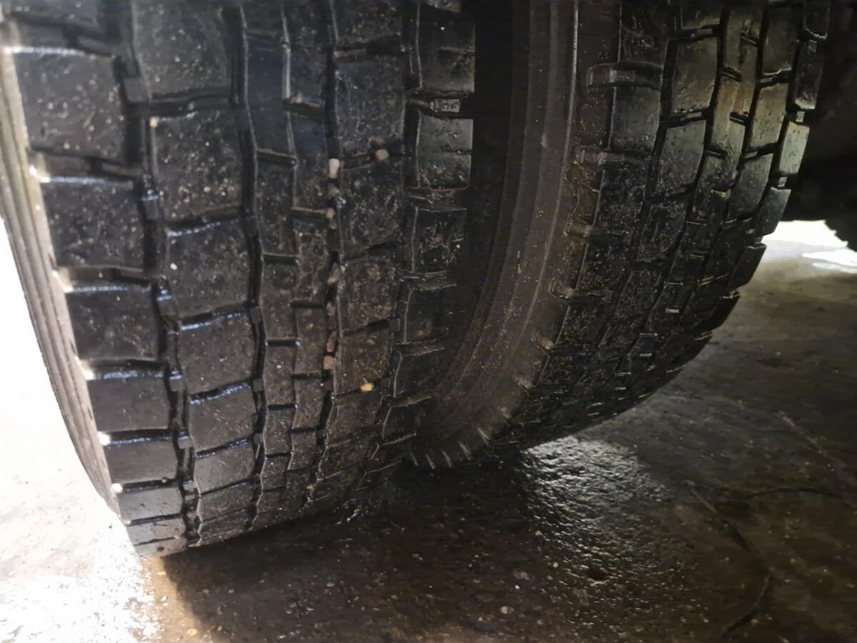 Daf LF 45-150, 2006, 14ft Dropside Flat Body Truck, Fassi F50 Crane 407000 Kms - Image 25