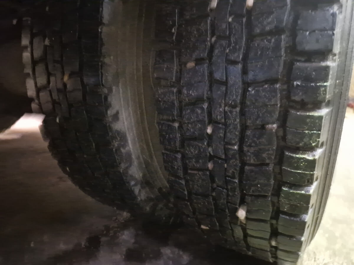 Daf LF 45-150, 2006, 14ft Dropside Flat Body Truck, Fassi F50 Crane 407000 Kms - Image 26