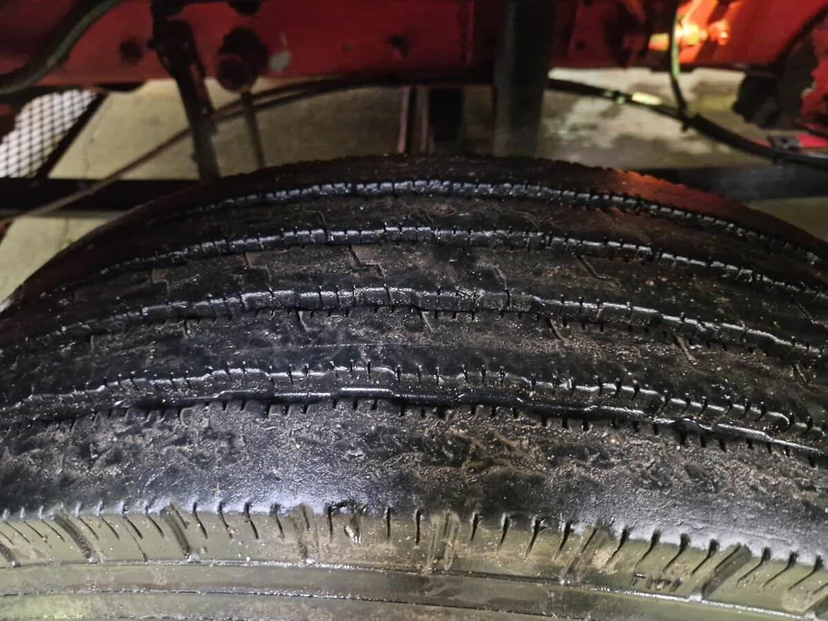 Daf LF 45-150, 2006, 14ft Dropside Flat Body Truck, Fassi F50 Crane 407000 Kms - Image 27