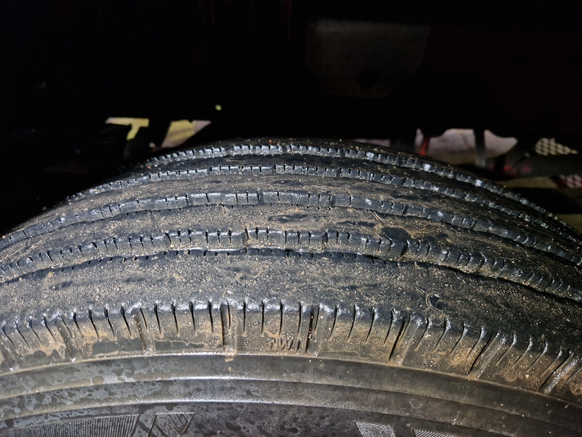 Daf LF 45-150, 2006, 14ft Dropside Flat Body Truck, Fassi F50 Crane 407000 Kms - Image 28