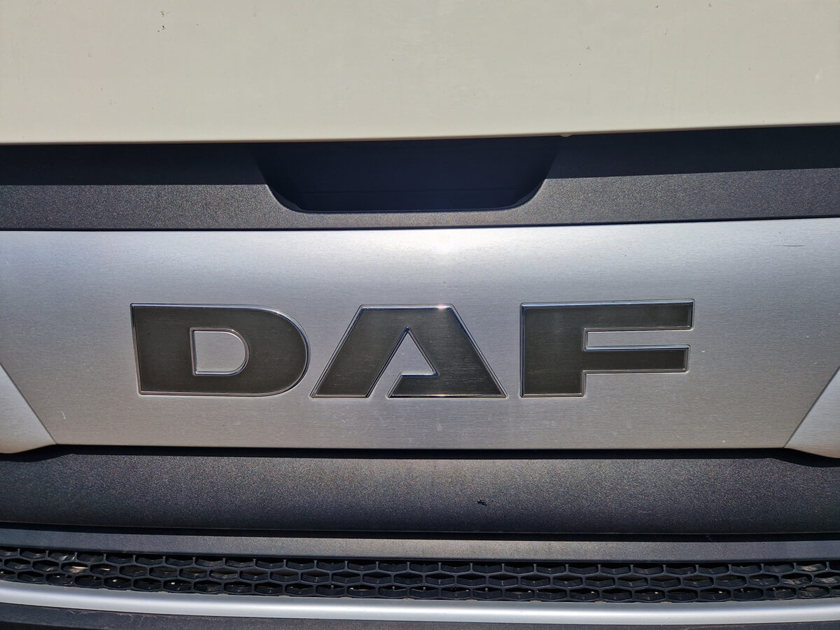 DAF CF 370, 2021, 26ft Box, Hi Roof Sleeper, May 2027 MOT, 310000 kms - Image 10