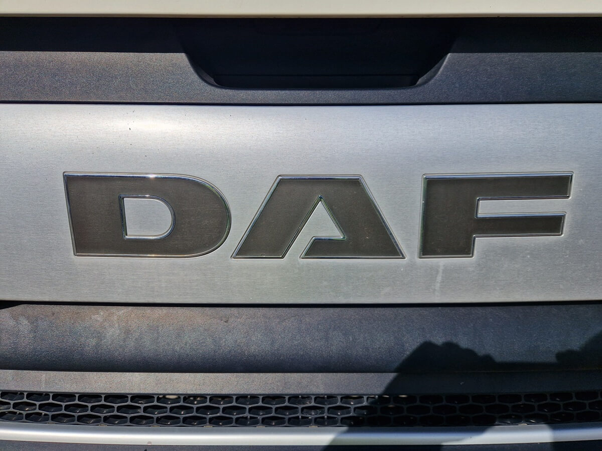 Daf CF 260, 2019, 28ft Box Body Truck, Hi Roof Sleeper, 579000 Kms - Image 13