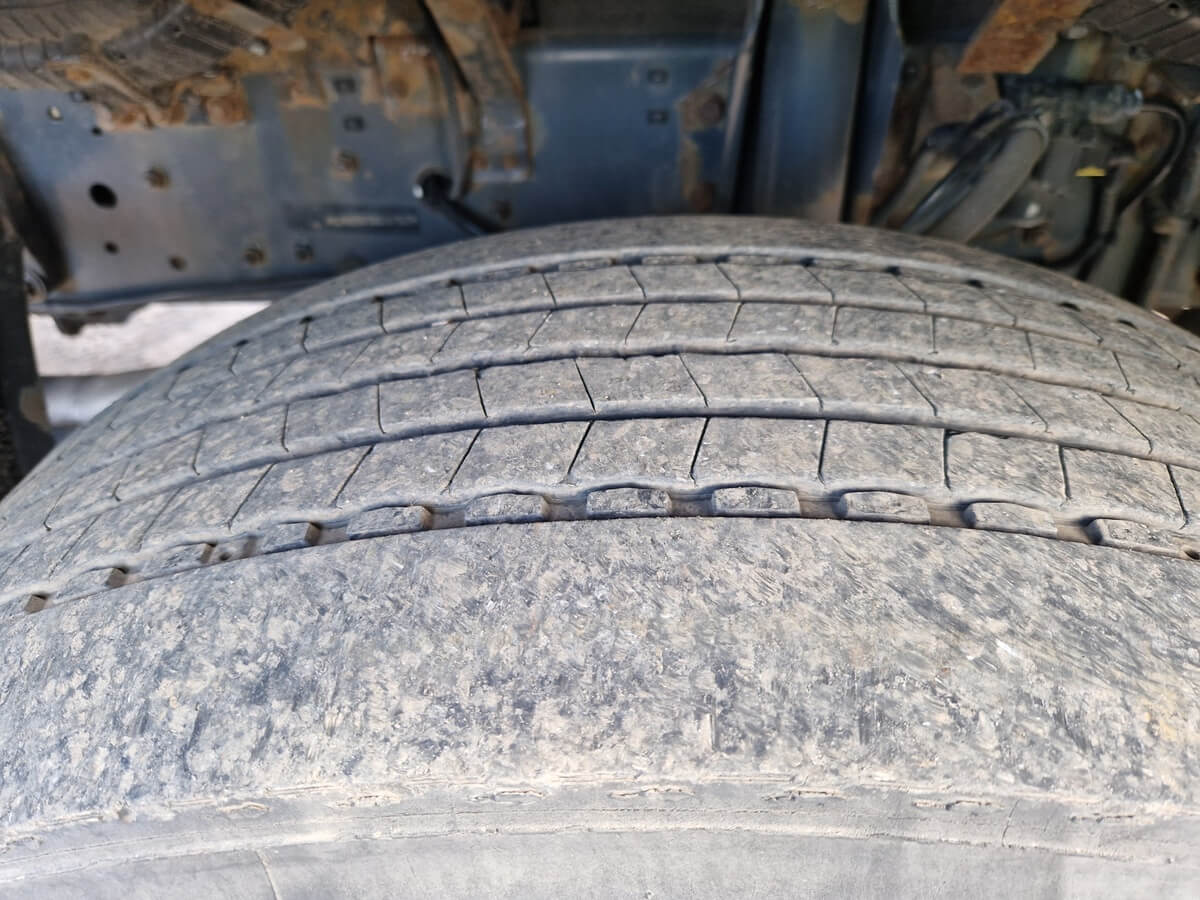 Daf CF 260, 2019, 28ft Box Body Truck, Hi Roof Sleeper, 579000 Kms - Image 26