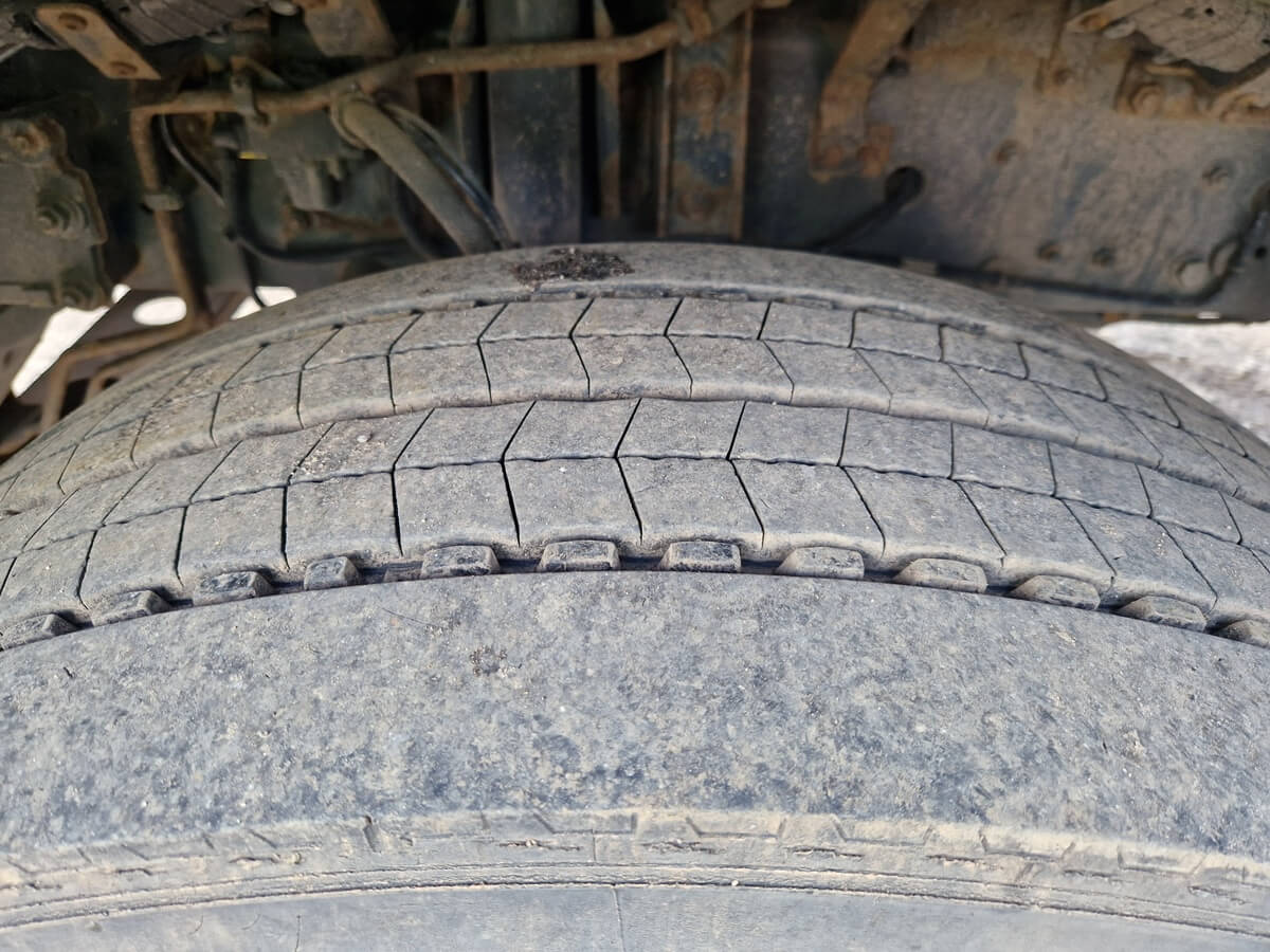 Daf CF 260, 2019, 28ft Box Body Truck, Hi Roof Sleeper, 579000 Kms - Image 27