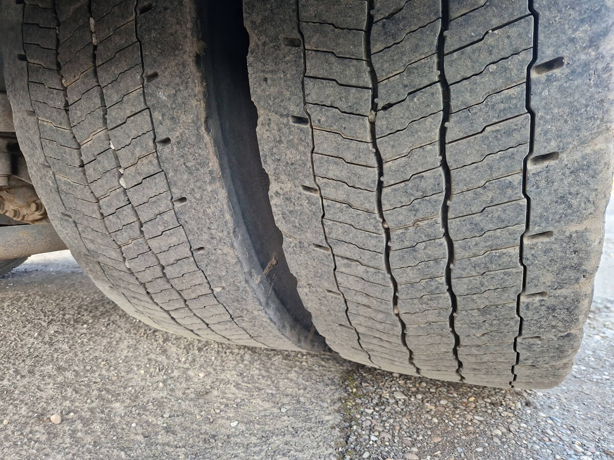 Daf CF 260, 2019, 28ft Box Body Truck, Hi Roof Sleeper, 579000 Kms - Image 28