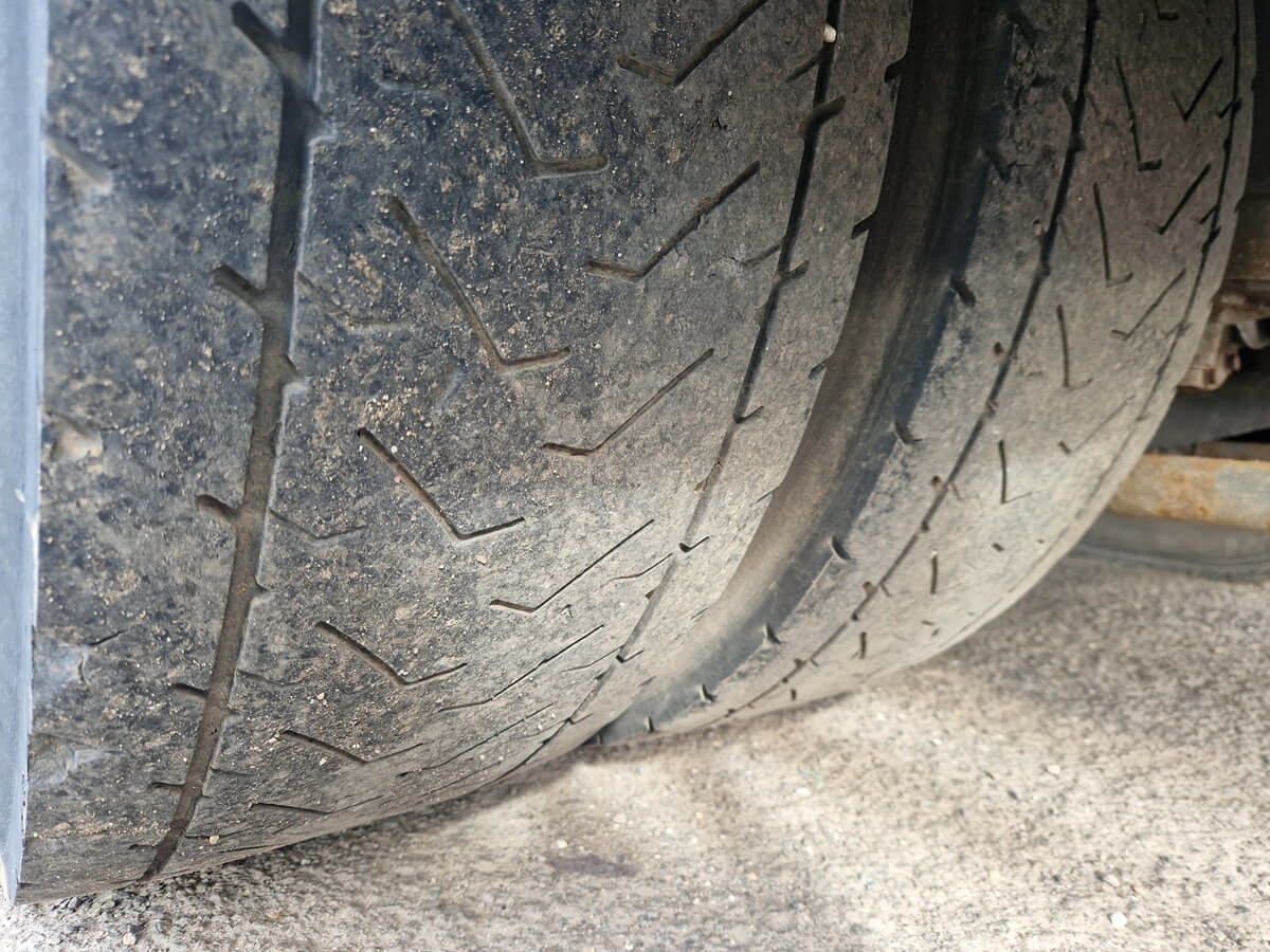 Daf CF 260, 2019, 28ft Box Body Truck, Hi Roof Sleeper, 579000 Kms - Image 29