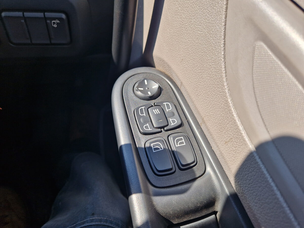 Daf CF 260, 2020, 28ft Box Body Truck, Hi Roof Sleeper, 457000 Kms - Image 19