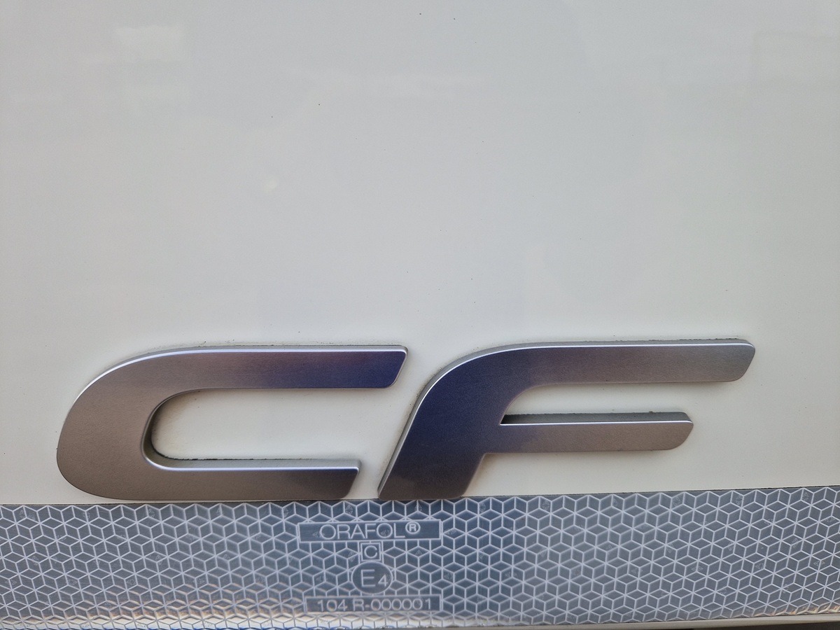 Daf CF 260, 2021, 28ft Curtainsider Truck, Sleeper cab, 429000 Kms, June 27 MOT - Image 12