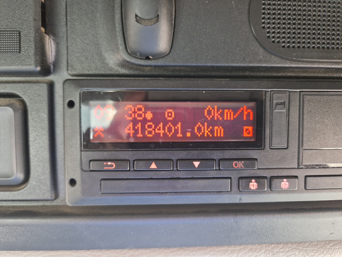 Daf LF 180, 2019, 23ft Dropside Truck, 7.5 Ton, 418000 Kms, Euro 6, Please Call for Price - Image 15