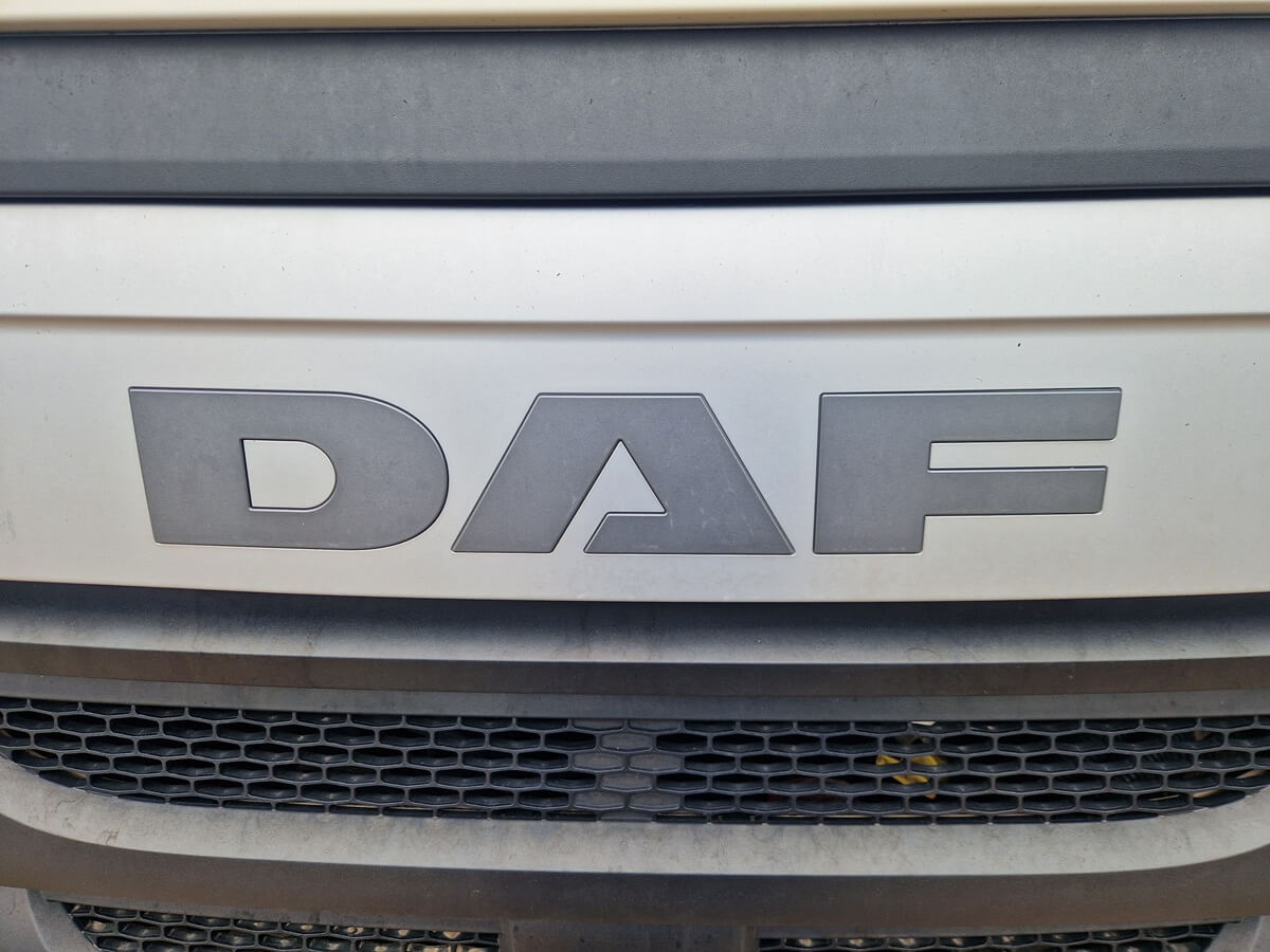 Daf LF 260, 2017/ 67 reg, 28ft Curtainsider Body Truck, Day Cab, Auto, 496000 Kms - Image 10