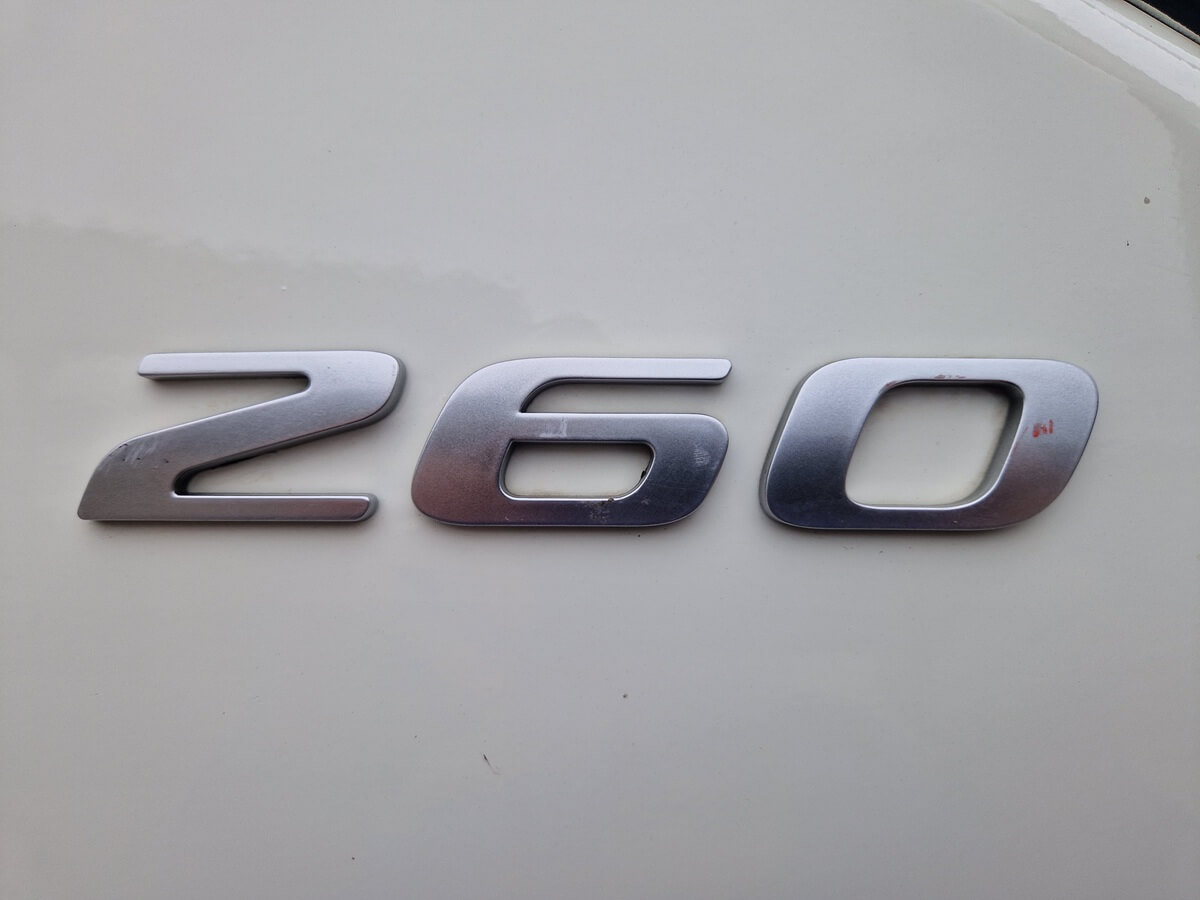 Daf LF 260, 2017/ 67 reg, 28ft Curtainsider Body Truck, Day Cab, Auto, 496000 Kms - Image 12