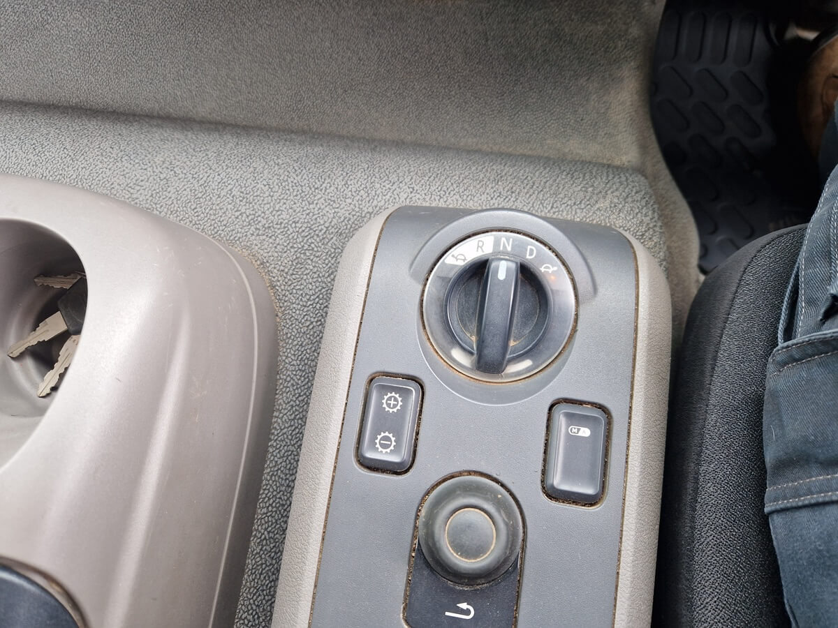 Daf LF 260, 2017/ 67 reg, 28ft Curtainsider Body Truck, Day Cab, Auto, 496000 Kms - Image 21