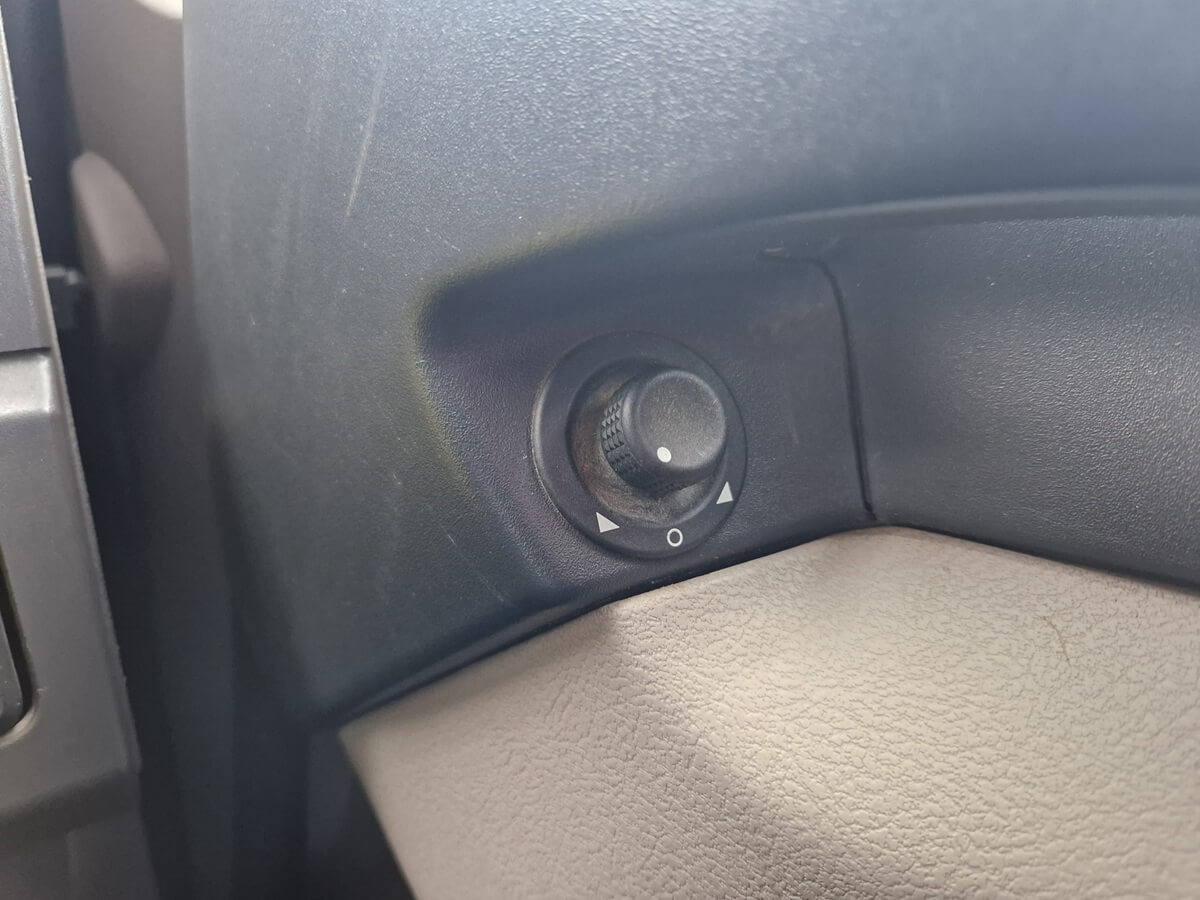 Daf LF 260, 2017/ 67 reg, 28ft Curtainsider Body Truck, Day Cab, Auto, 496000 Kms - Image 25