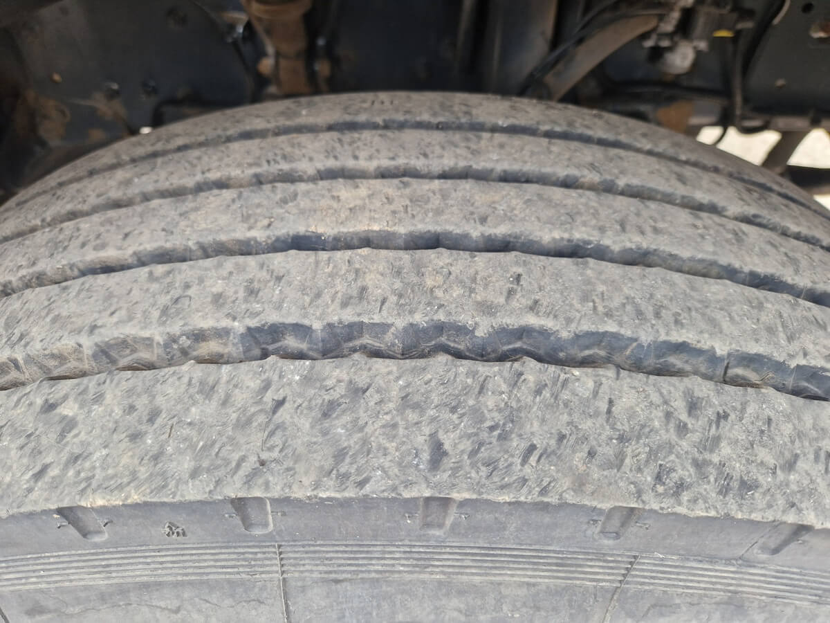 Daf LF 260, 2017/ 67 reg, 28ft Curtainsider Body Truck, Day Cab, Auto, 496000 Kms - Image 27